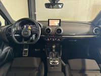 tweedehands Audi A3 Sportback e-tron S-Line Aut. | navi | led | ha