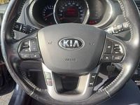 Occasion Kia Rio 86 PK (63 kW) 2014 Grijs Hatchback