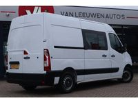 Occasion Opel Movano S 145 PK (106 kW) 2017 Wit Van