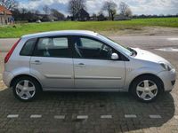 tweedehands Ford Fiesta 1.4-16V Futura XL