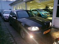 tweedehands BMW 120 1-SERIE d Euro 4 diesel gechipt naar 200 pk