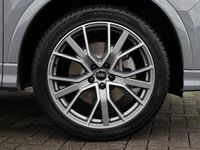 tweedehands Audi Q3 Sportback 45 TFSIe NARDOGRIJS+PANO.DAK+LEDER+SONOS