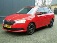 tweedehands Skoda Fabia 1.0i ACTIVE LAUNCH