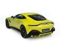 tweedehands Aston Martin Vantage Coupe