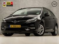 Occasion Opel Astra Sport 2021 Zwart Stationwagen