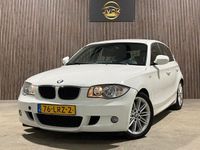 Occasion BMW 116 Sport Line 123 PK (90 kW) 2010 Wit Hatchback