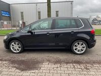 tweedehands VW Golf Sportsvan 1.4 TSI Highline AUTOMAAT