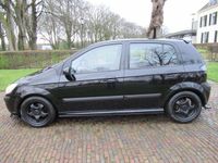 tweedehands Hyundai Getz 1.4i Active Cool Airco 5 Drs Stuurbekrachtiging Lm Velgen ***Eye Catcher***Apk t/m 15-3-2025***