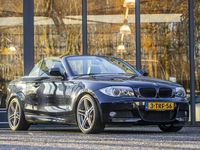 tweedehands BMW 118 Cabriolet 118i M Sport Edition Wordt verwacht!