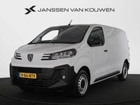 Occasion Peugeot Expert S 177 PK (130 kW) 2024 Wit Van