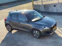 tweedehands Suzuki Swift 1.0 Stijl BSTERJET 111PK Automaat ALLE OPTIES! *NAP*