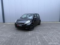 Occasion Daihatsu Sirion 69 PK (50 kW) 2010 Zwart Hatchback
