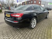 tweedehands Maserati Quattroporte 3.0 S Q4 NL-AUTO