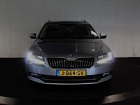 tweedehands Skoda Superb 2.0 TSI 220pk DSG-6 Laurin Klement