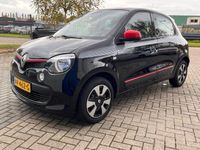 Occasion Renault Twingo Collection 71 PK (52 kW) 2017 Zwart Hatchback