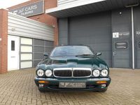 Occasion Jaguar XJ 237 PK (174 kW) 1998 Groen Sedan