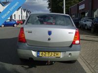 tweedehands Dacia Logan 1.6 MET SEDAN APK 10-2024