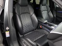 Occasion Audi e-tron Competition 300 kW (408 PK) 2020 Grijs SUV