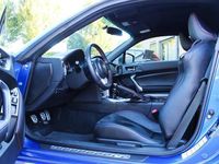 tweedehands Subaru BRZ 2.0 Sport Premium | OZ | STOELVERWARMING |