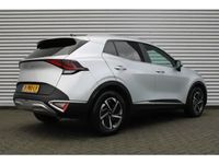 tweedehands Kia Sportage 1.6 T-GDi Hybrid DynamicLine | Airco | Navi | Crui