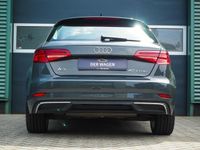 tweedehands Audi A3 Sportback e-tron | 3x SLine | TH | Camera | ACC