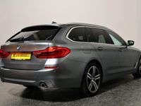 Occasion BMW 520 184 PK (135 kW) 2020 Grijs (metallic) Stationwagen
