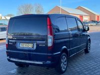 tweedehands Mercedes Vito 109 CDI 320 Amigo