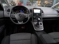 Occasion Renault Grand Scénic IV Intens 140 PK (102 kW) 2019 Zwart MPV