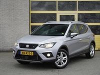 Occasion Seat Arona Business 116 PK (85 kW) 2019 Grijs SUV