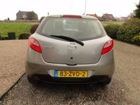 tweedehands Mazda 2 1.3 Cool A.P.K 28-02-2025 !!! AIRCO !!