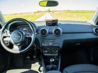 tweedehands Audi A1 Sportback 1.2 TFSI Ambition Pro Line Business