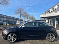 tweedehands Audi A1 1.2 TFSI Ambition - Panoramadak