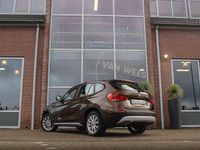 Occasion BMW X1 Executive 177 PK (130 kW) 2010 Bruin SUV