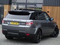 tweedehands Land Rover Range Rover Sport 3.0 TDV6 HSE / Dynamic / LED