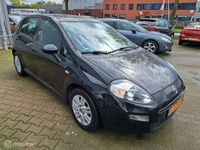 tweedehands Fiat Punto 1.3 JTD Active