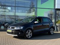 tweedehands VW Polo Cross 1.4-16V * Cruise Control * Stoelverwarming * 100% Onderhouden