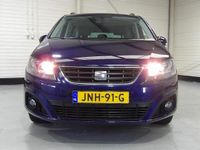 Occasion Seat Alhambra Style 2018 Blauw (metallic) MPV