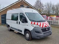 tweedehands Fiat Ducato 33 2.0 MultiJet L2H2 AIRCO MOTOR DEFECT 98970 KM BJ 2016