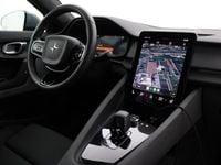 Occasion Polestar 2 Long Range Dual motor 300 kW (408 PK) 2022 Grijs Hatchback