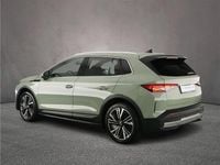 Occasion Skoda Elroq Business Line 210 kW (286 PK) 2025 Timiano green SUV
