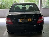 tweedehands Mercedes C200 CDI BlueE.