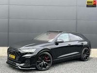 Occasion Audi Q8 Competition 463 PK (340 kW) 2024 Zwart (metallic) SUV