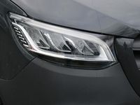 tweedehands Mercedes Sprinter 319 CDI L2H2 RWD MBUX met 360 Graden Camera en parkeerpakket, Distronic, LED koplampen, Etc.