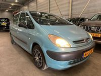 tweedehands Citroën Xsara Picasso 2.0i-16V Différence EXPORT ONLY
