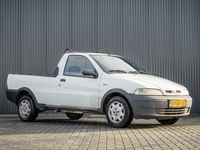 tweedehands Fiat Strada Pick-up 1.9 JTD