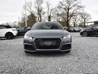 tweedehands Audi TT / 2.0 TFSI / QUATTRO / S LINE / GPS / XENON