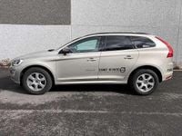 tweedehands Volvo XC60 4x4 Kinetic D4 AWD 163pk Geartronic