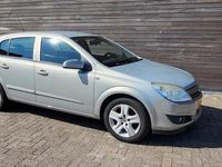 Occasion Opel Astra 116 PK (85 kW) 2007 Grijs Hatchback