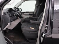 tweedehands VW Transporter 2.0 TDI L2H1 Comfortline Plus | 1e eigenaar | Carplay | Adaptive cruise | Trekhaak | Full LED | Navigatie | Airco | Verwarmde voorruit