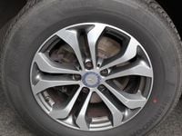 Occasion Mercedes GLC250 Prestige 204 PK (150 kW) 2016 Grijs SUV